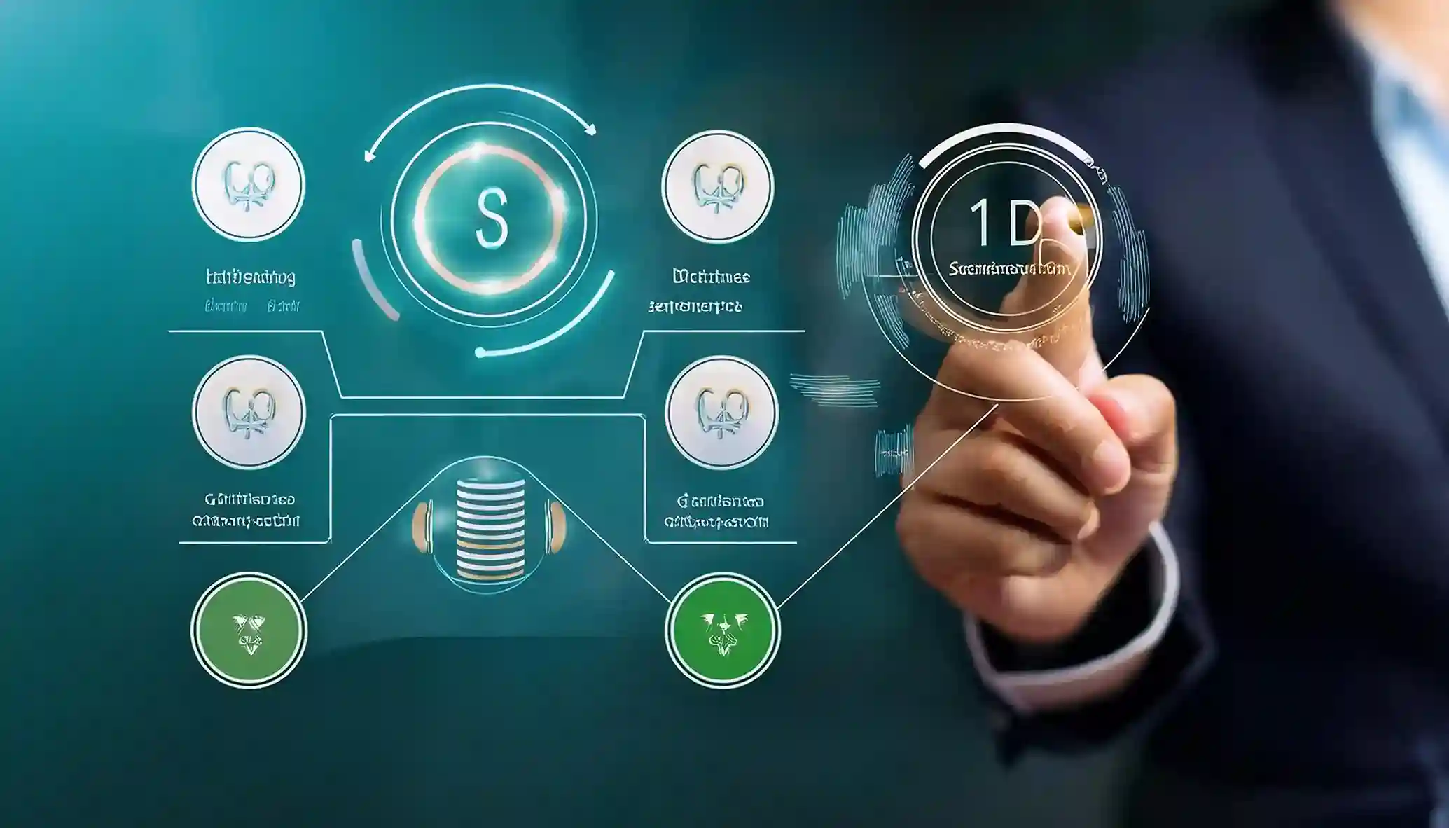Online betting ID interface on a screen showing markets, balance and bet slip