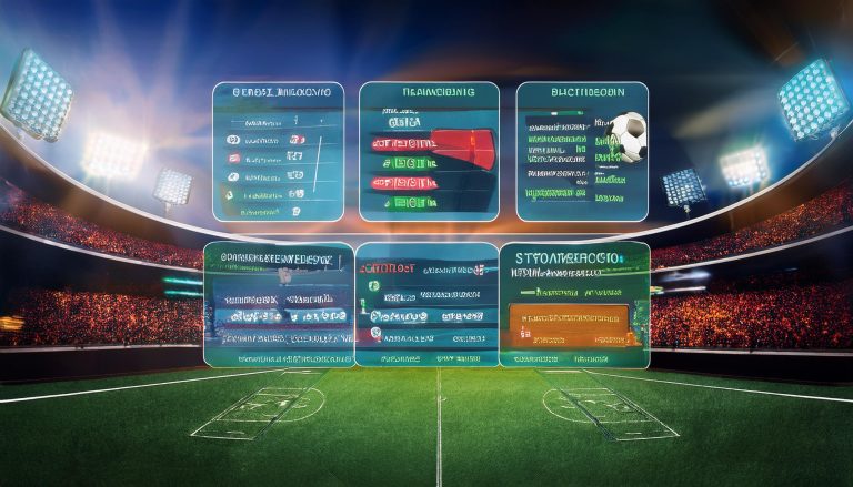 Mazaplay’s Blog: Staying Informed on Betting Trends